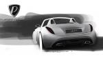 Puritalia 427 Prototype 2014 года